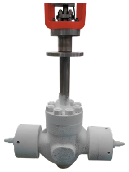 低溫閥門(mén) Low temperature valve